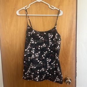 XL Loft Outlet cami tank top.